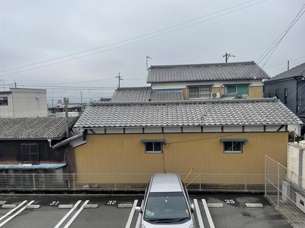 リベロ香寺の物件内観写真